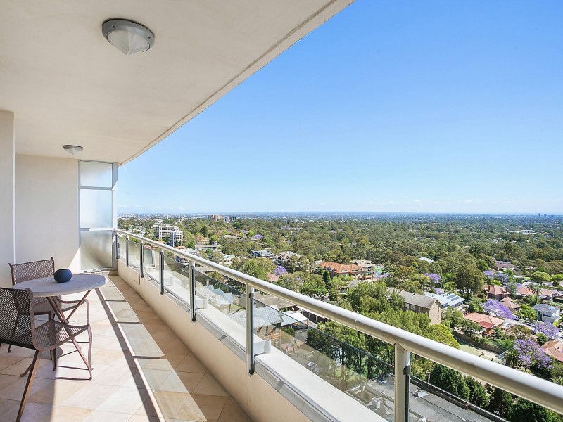 214/809 Pacific Highway, Chatswood NSW 2067