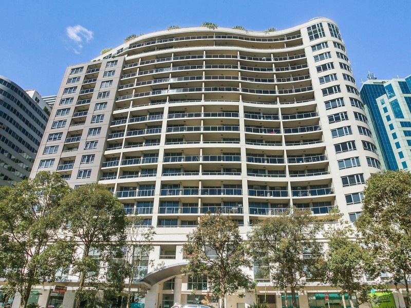 214/809 Pacific Highway, Chatswood NSW 2067