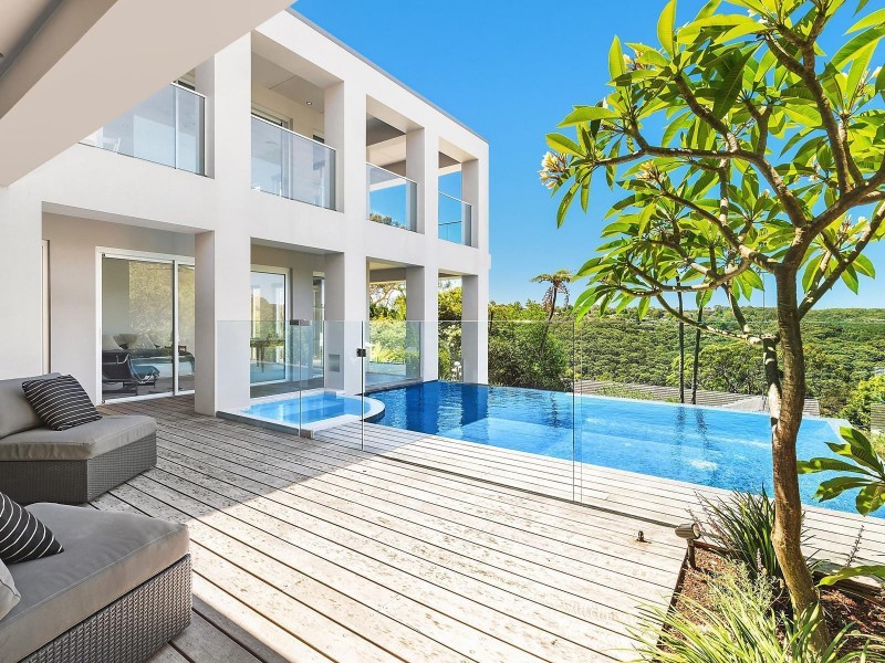 17 Cammaray Road, Castle Cove NSW 2069