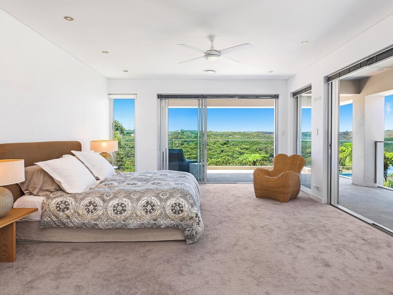 17 Cammaray Road, Castle Cove NSW 2069