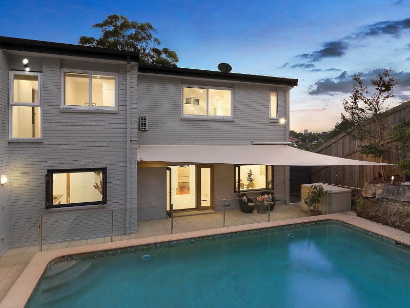 23 The Rampart, Castlecrag NSW 2068