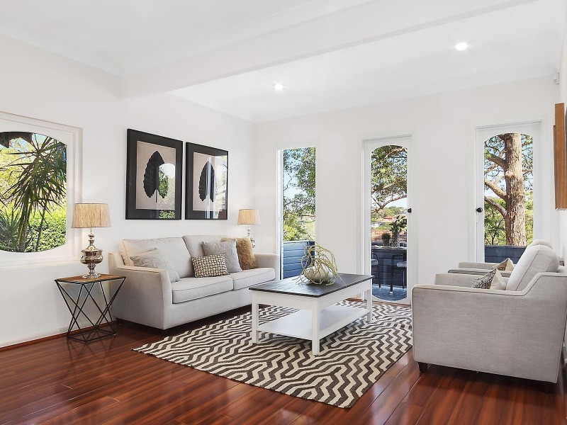 23 The Rampart, Castlecrag NSW 2068