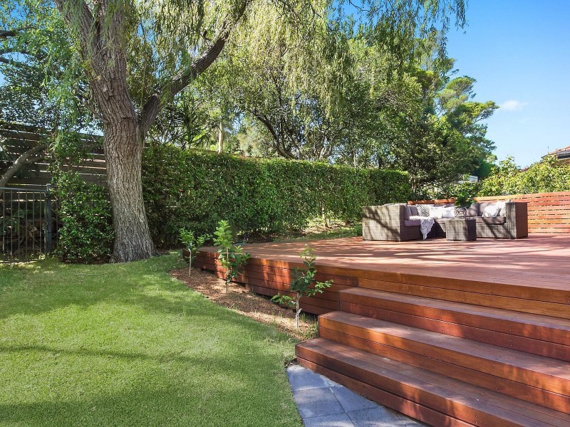 23 The Rampart, Castlecrag NSW 2068