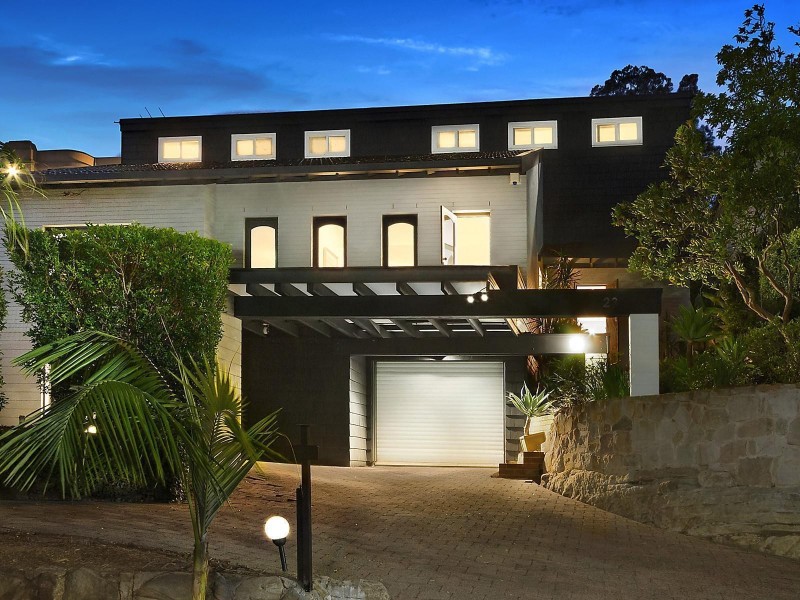 23 The Rampart, Castlecrag NSW 2068