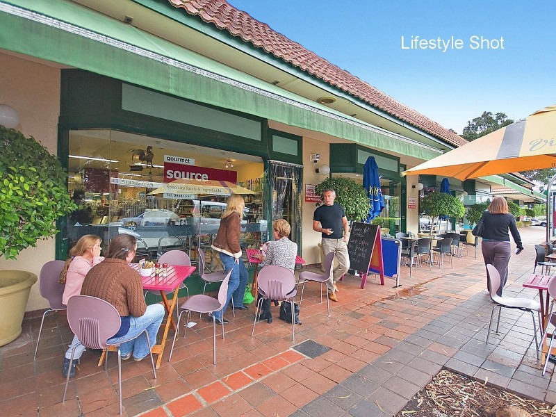 23 The Rampart, Castlecrag NSW 2068