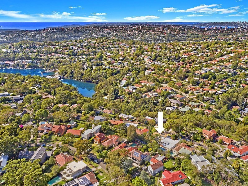 23 The Rampart, Castlecrag NSW 2068