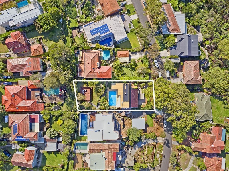23 The Rampart, Castlecrag NSW 2068