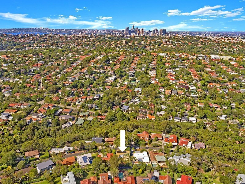 23 The Rampart, Castlecrag NSW 2068