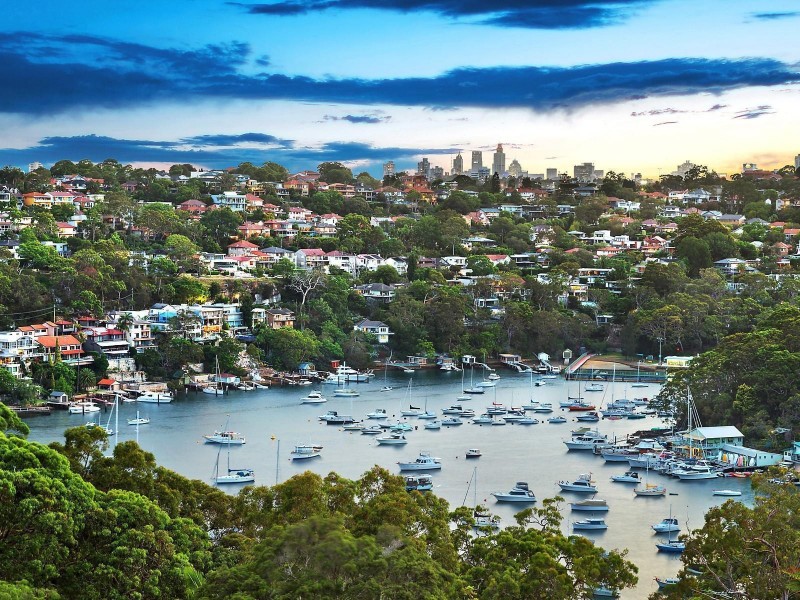 232 Edinburgh Road, Castlecrag NSW 2068