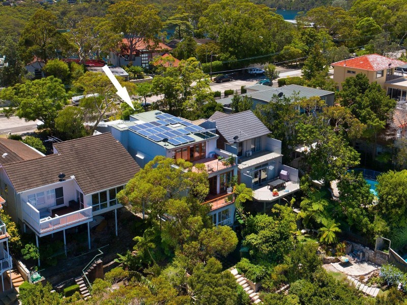 232 Edinburgh Road, Castlecrag NSW 2068