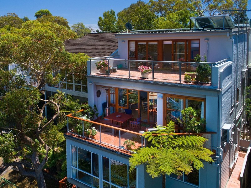 232 Edinburgh Road, Castlecrag NSW 2068