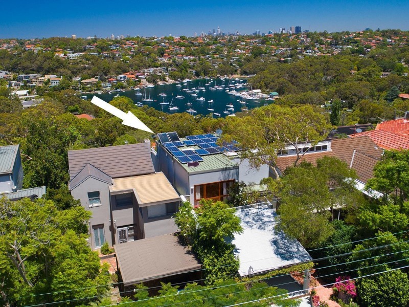 232 Edinburgh Road, Castlecrag NSW 2068