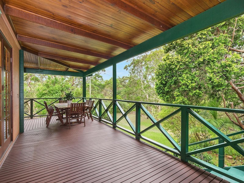 95 Babbage Road, Roseville Chase NSW 2069