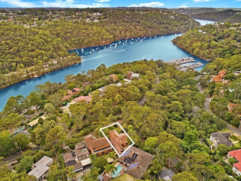 95 Babbage Road, Roseville Chase NSW 2069