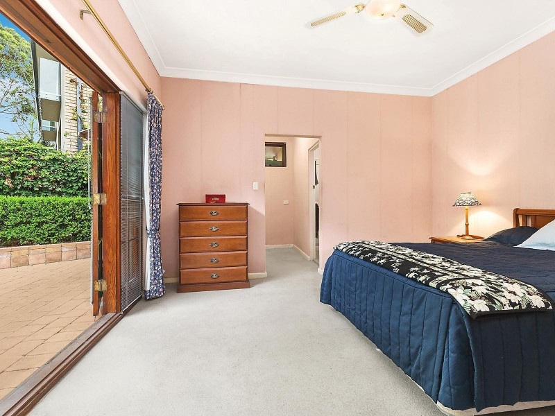 95 Babbage Road, Roseville Chase NSW 2069