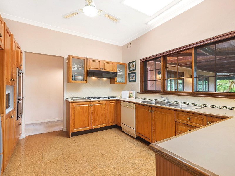 95 Babbage Road, Roseville Chase NSW 2069