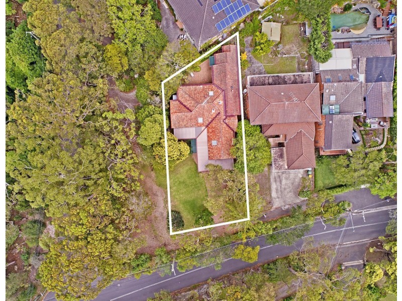 95 Babbage Road, Roseville Chase NSW 2069