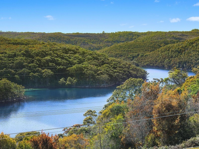 6 Willowie Road, Castle Cove NSW 2069