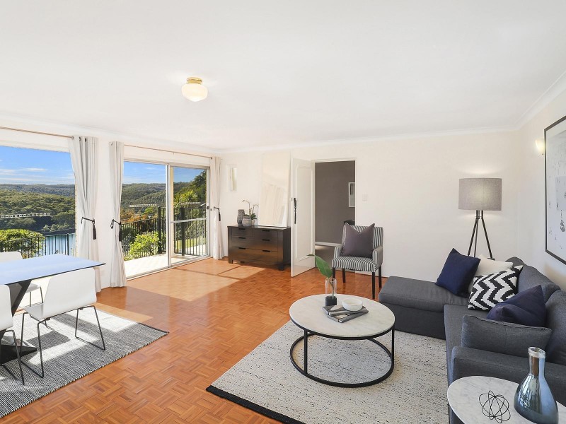 6 Willowie Road, Castle Cove NSW 2069