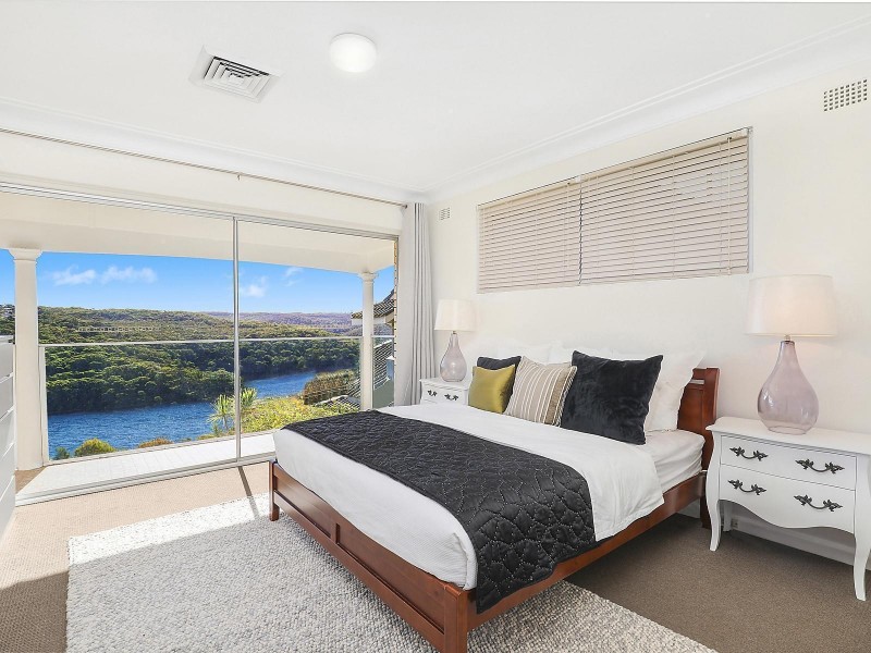 6 Willowie Road, Castle Cove NSW 2069