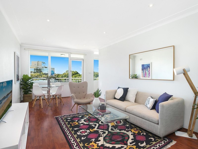 8/492 Military Road, Mosman NSW 2088
