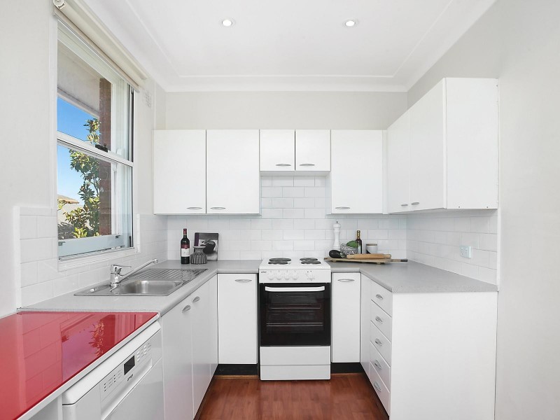 8/492 Military Road, Mosman NSW 2088