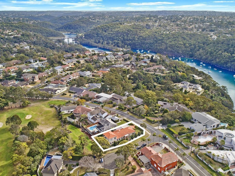 10 Neerim Road, Castle Cove NSW 2069