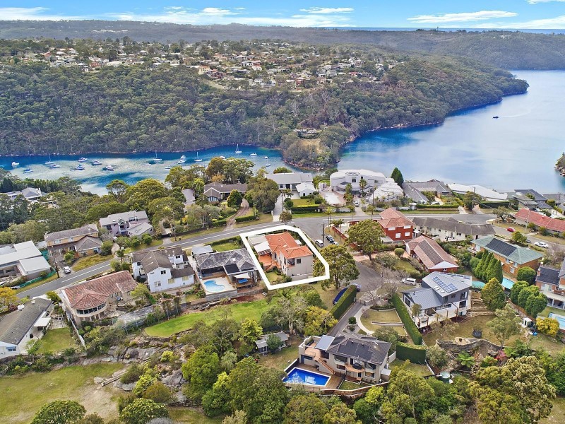 10 Neerim Road, Castle Cove NSW 2069