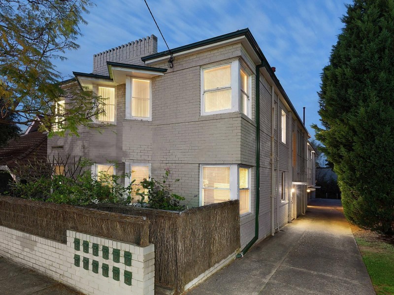 1/191 West Street, Crows Nest NSW 2065