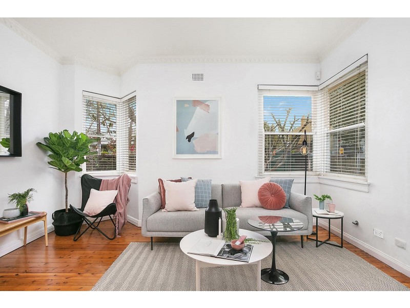 1/191 West Street, Crows Nest NSW 2065