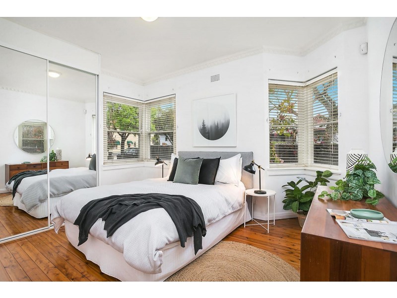 1/191 West Street, Crows Nest NSW 2065