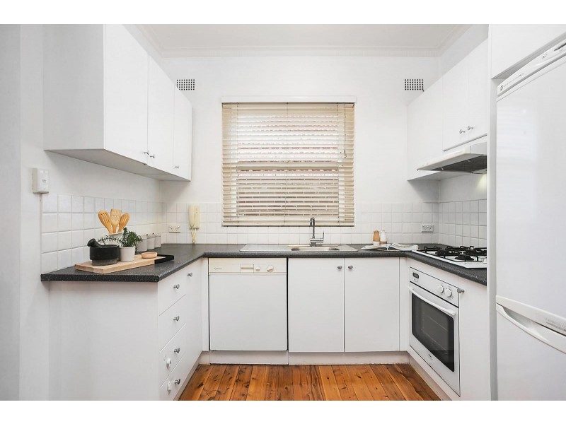 1/191 West Street, Crows Nest NSW 2065