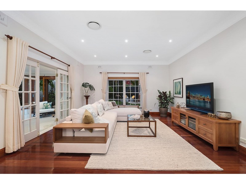 25 William Street, Roseville NSW 2069