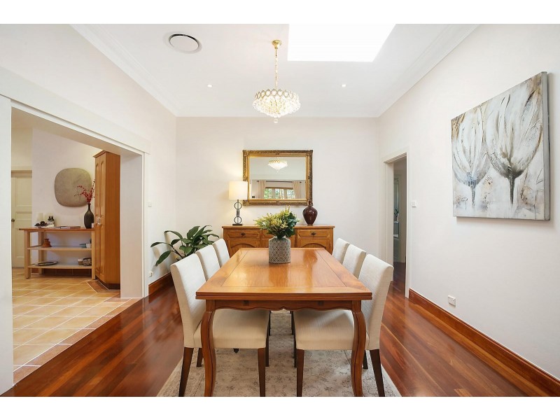 25 William Street, Roseville NSW 2069