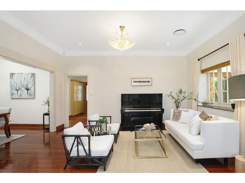 25 William Street, Roseville NSW 2069