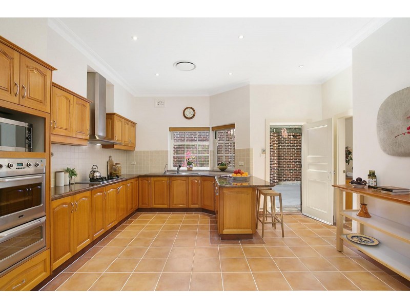 25 William Street, Roseville NSW 2069