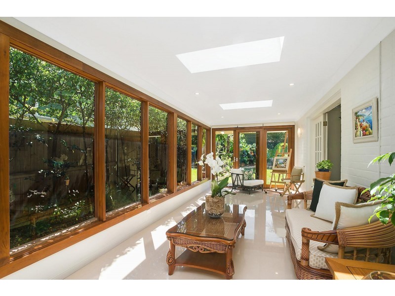 25 William Street, Roseville NSW 2069