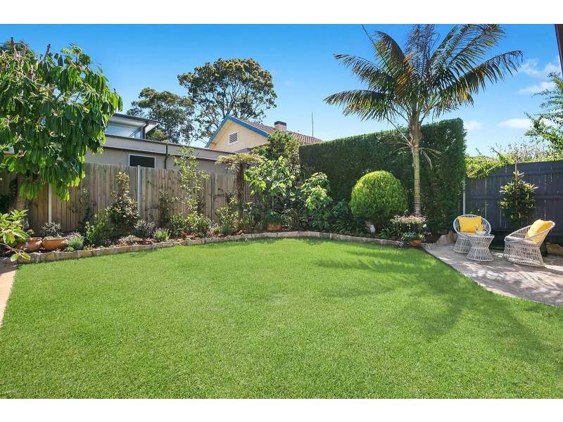 25 William Street, Roseville NSW 2069