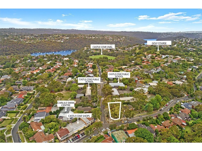 18A Deepwater Road, Castle Cove NSW 2069