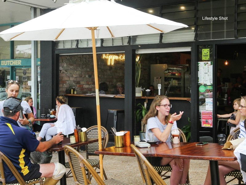 18A Deepwater Road, Castle Cove NSW 2069