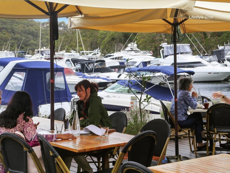 18A Deepwater Road, Castle Cove NSW 2069