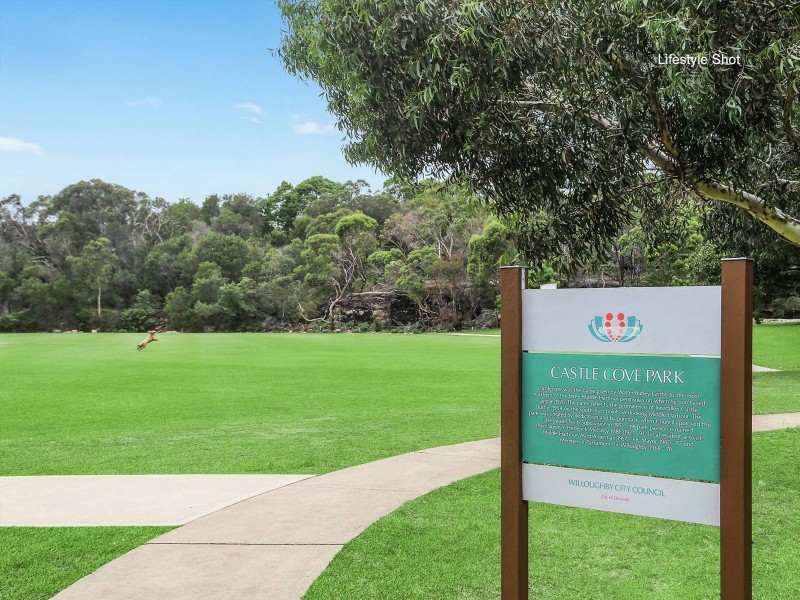 18A Deepwater Road, Castle Cove NSW 2069