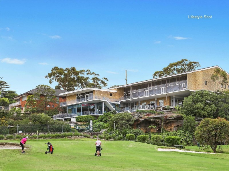 18A Deepwater Road, Castle Cove NSW 2069