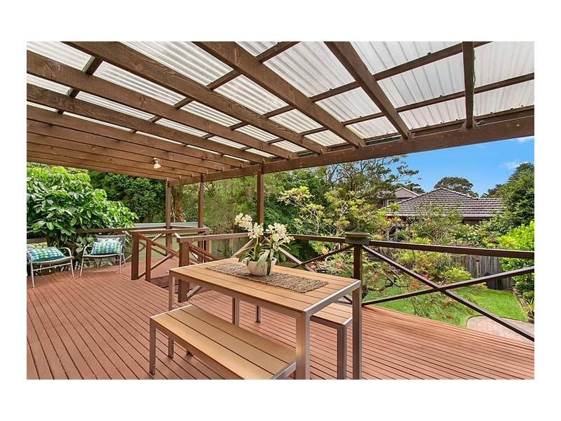 49 Tindale Road, Artarmon NSW 2064