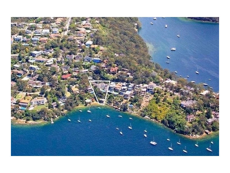 9 The Tor Walk, Castlecrag NSW 2068