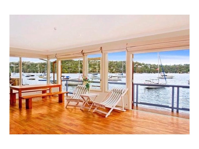 9 The Tor Walk, Castlecrag NSW 2068