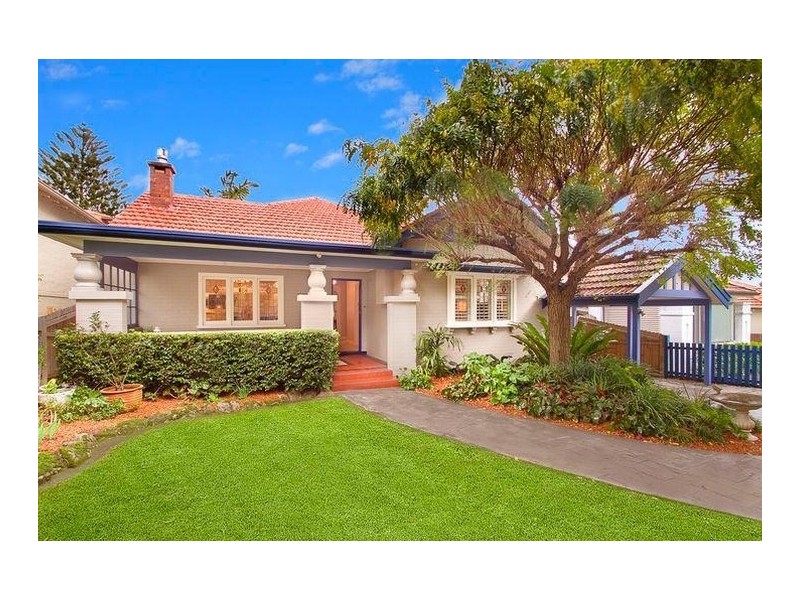 26 Wyalong Street, Willoughby NSW 2068