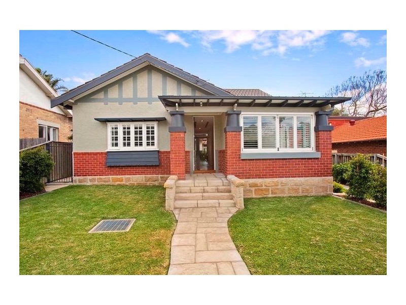 44 Royal Street, Chatswood NSW 2067