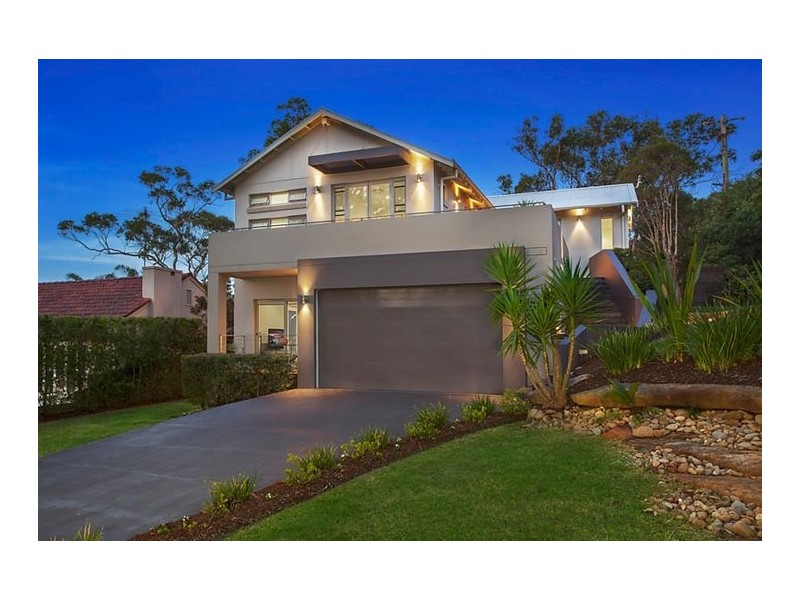 26 Allard Avenue, Roseville Chase NSW 2069