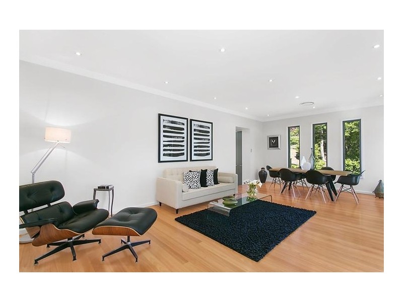 26 Allard Avenue, Roseville Chase NSW 2069